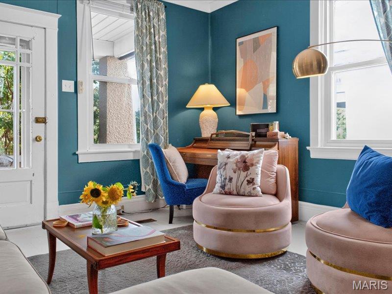 Fairmonts Add - Residential Income