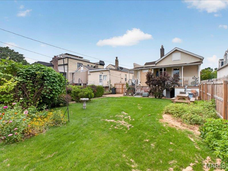 Fairmonts Add - Residential Income