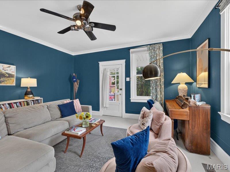 Fairmonts Add - Residential Income