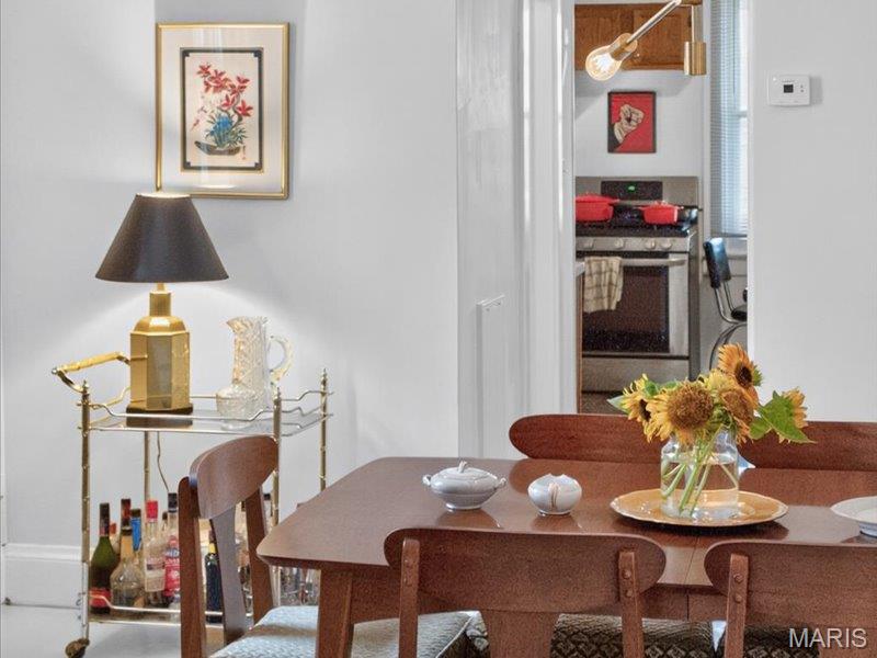 Fairmonts Add - Residential Income