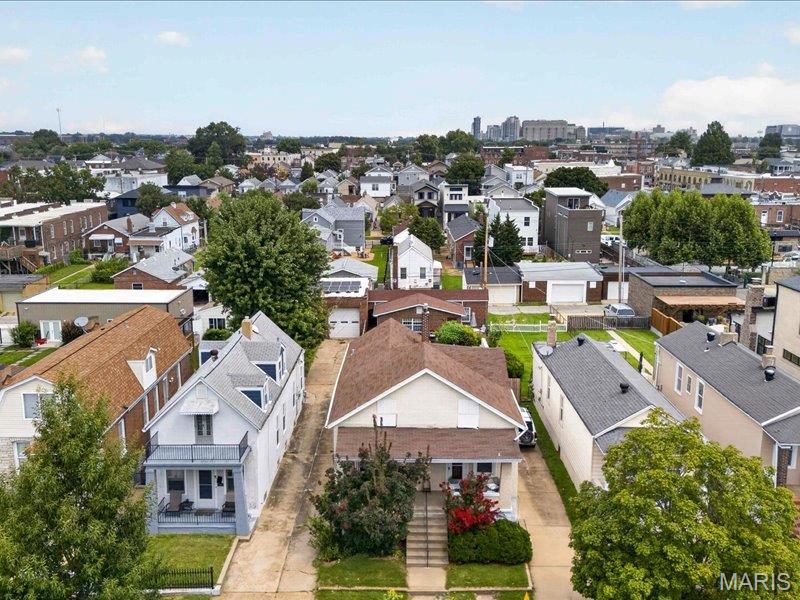 Fairmonts Add - Residential Income