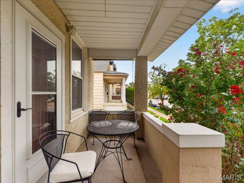 Fairmonts Add - Residential Income