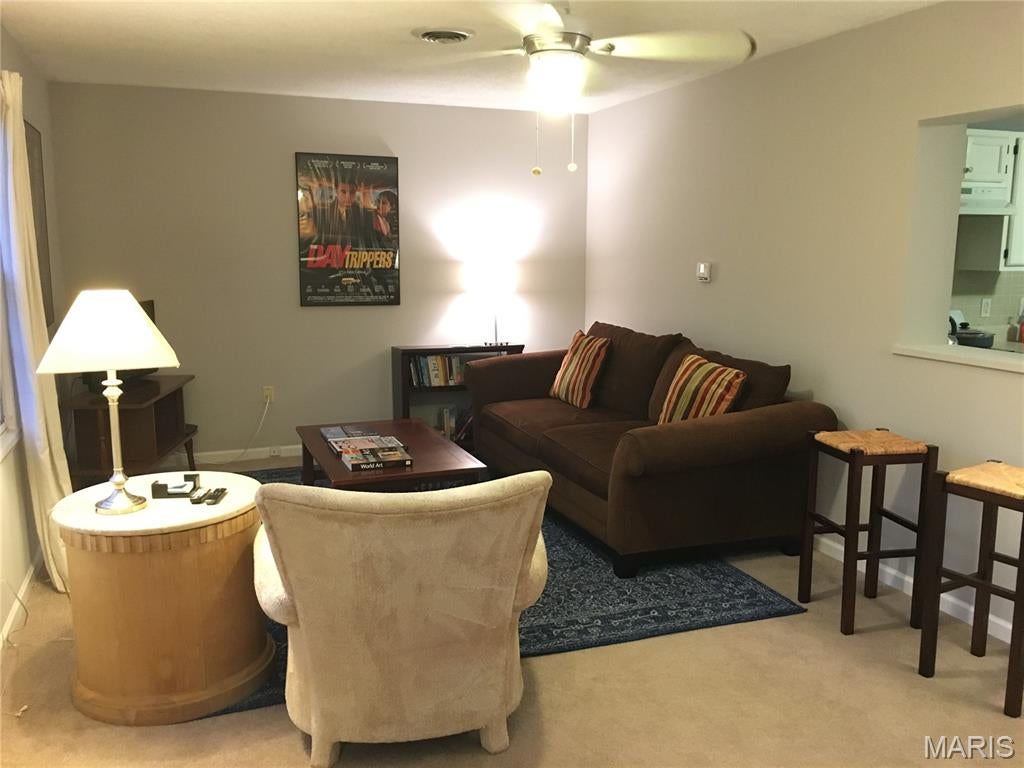 Fairmonts Add - Residential Income
