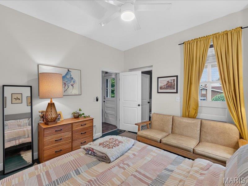Fairmonts Add - Residential Income