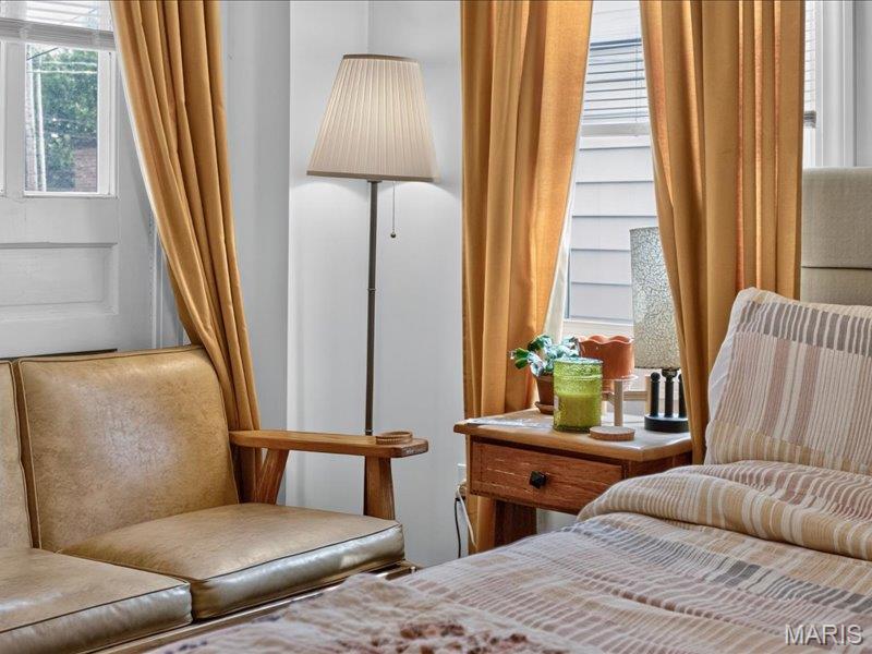 Fairmonts Add - Residential Income