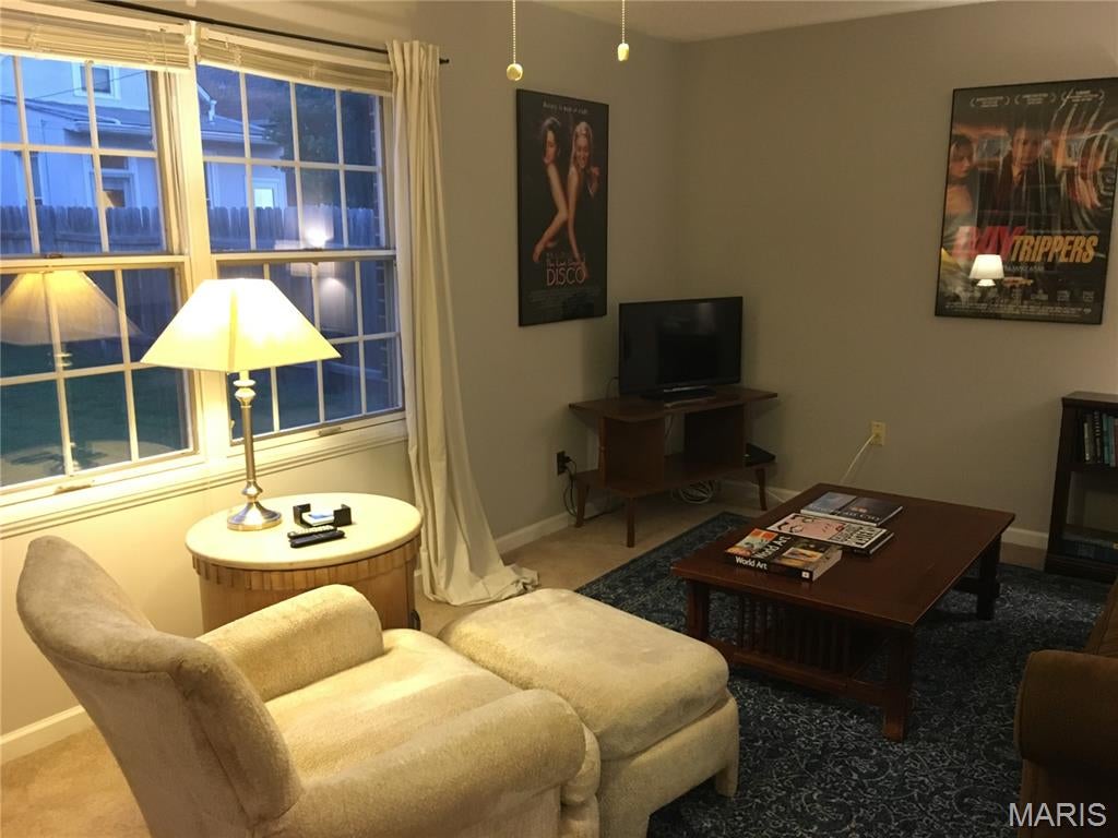 Fairmonts Add - Residential Income