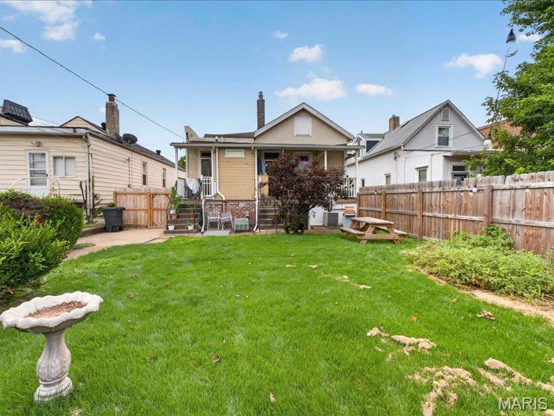 Fairmonts Add - Residential Income
