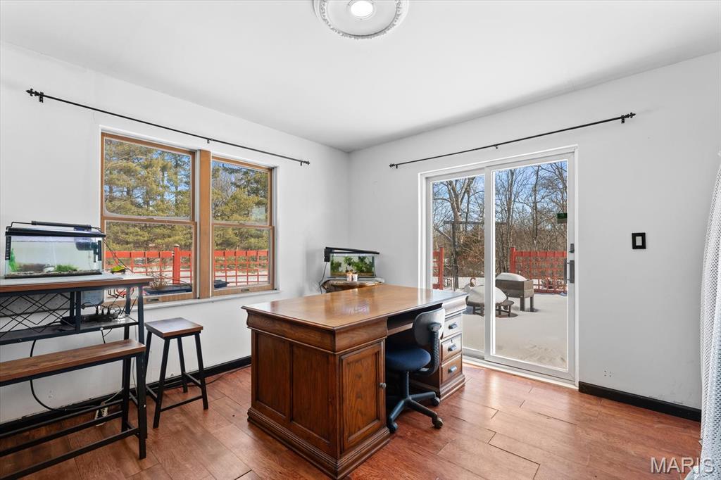 Not in a subdivision - Residential