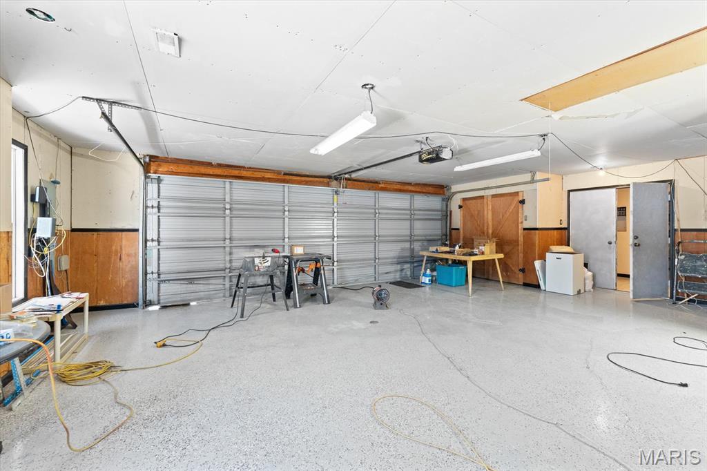 Not in a subdivision - Residential