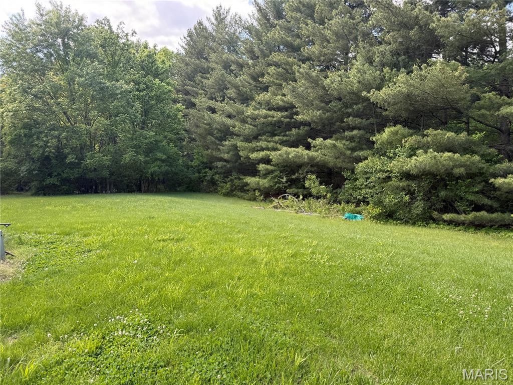 Not in a subdivision - Residential