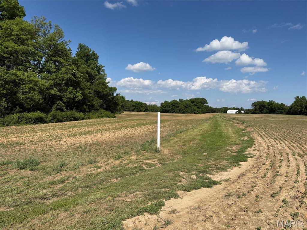 Not in a subdivision - Residential
