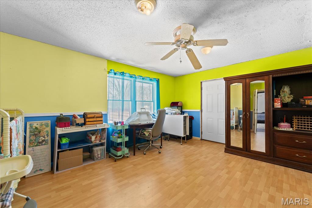 Not in a subdivision - Residential