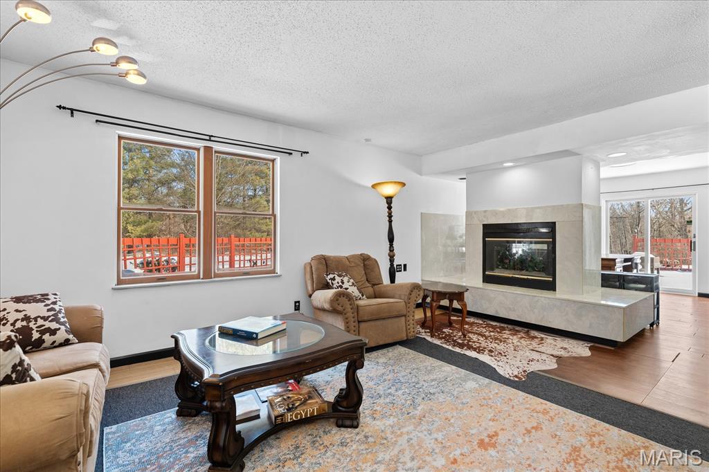 Not in a subdivision - Residential