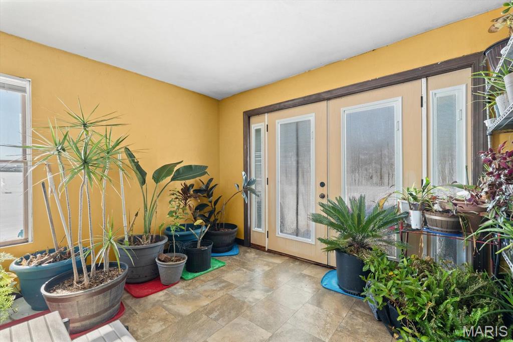 Not in a subdivision - Residential
