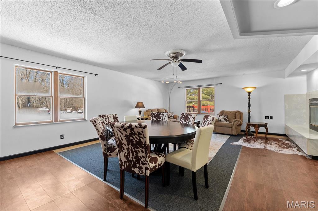 Not in a subdivision - Residential
