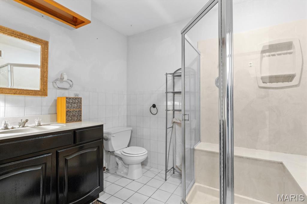 Not in a subdivision - Residential
