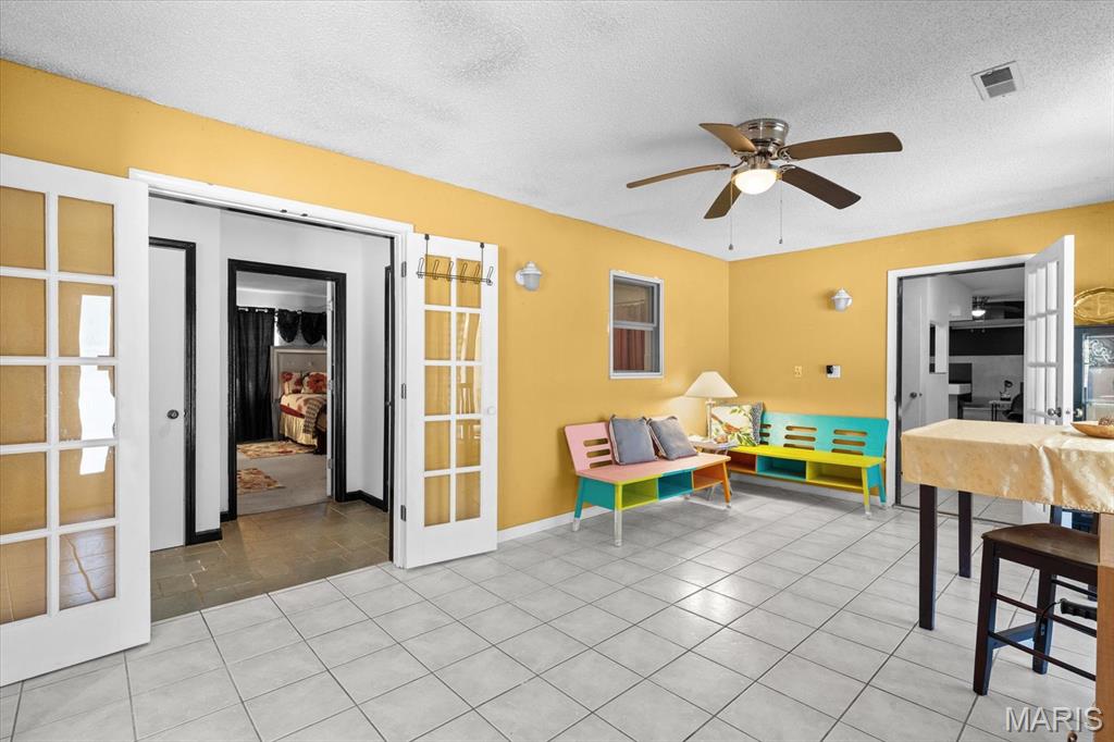 Not in a subdivision - Residential