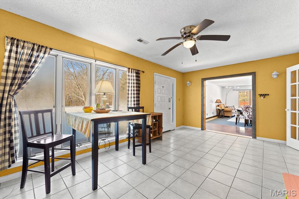 Not in a subdivision - Residential