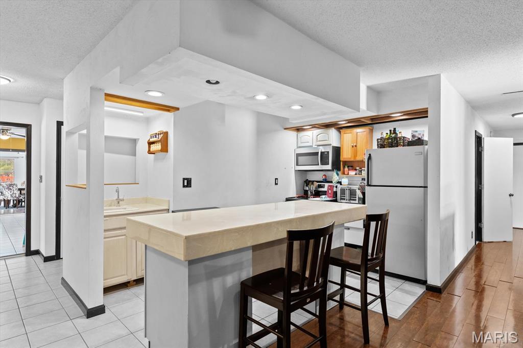 Not in a subdivision - Residential