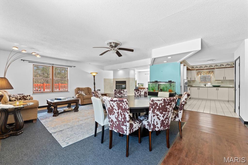 Not in a subdivision - Residential