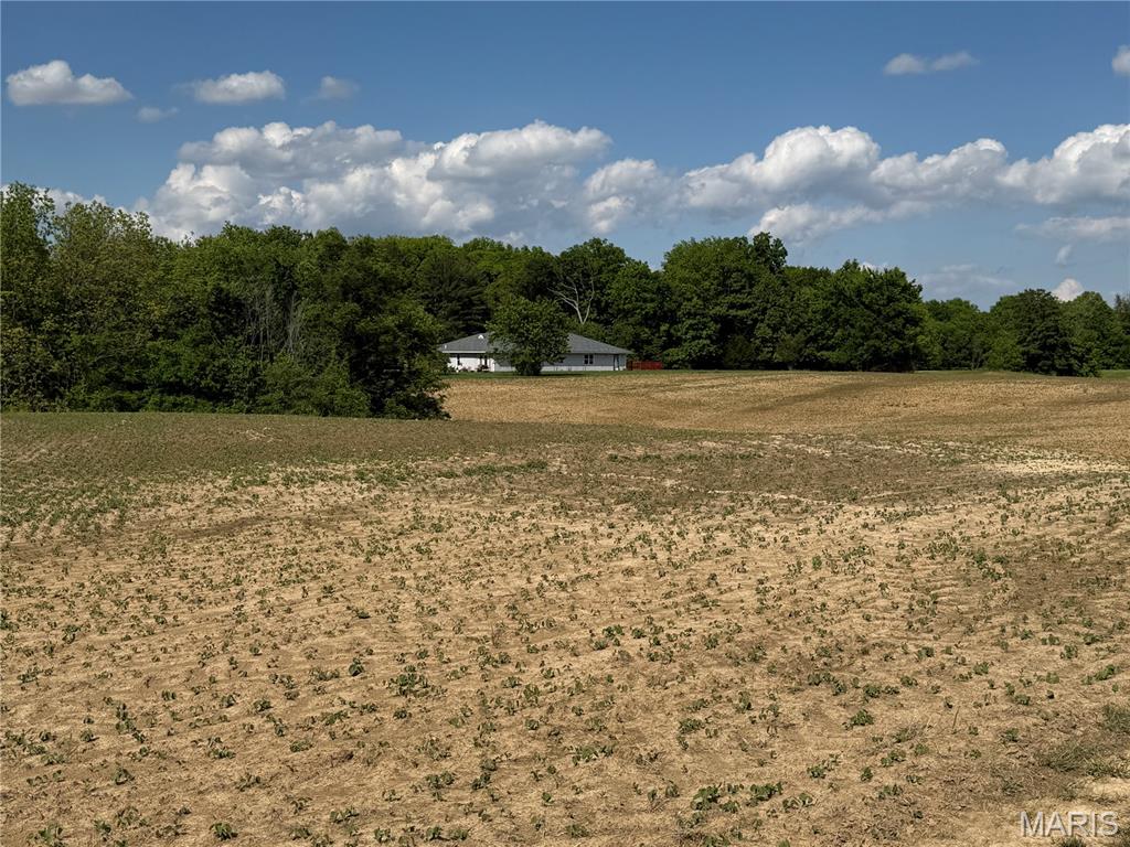 Not in a subdivision - Residential