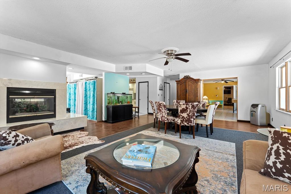 Not in a subdivision - Residential