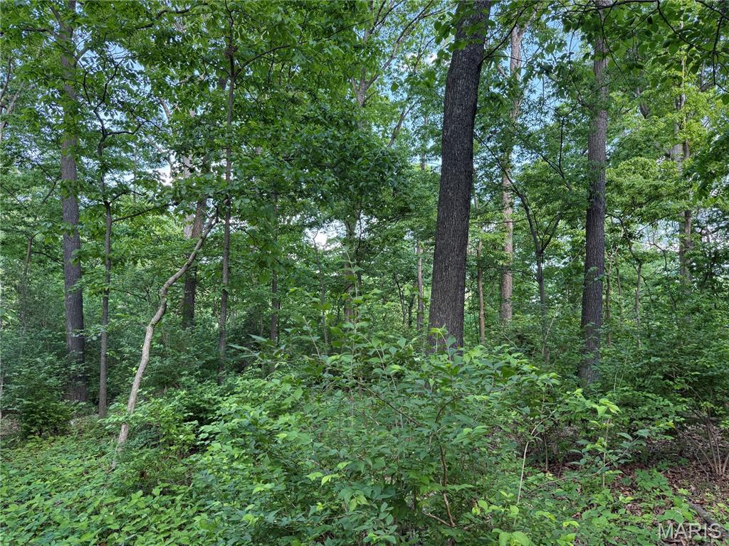 Not in a subdivision - Residential