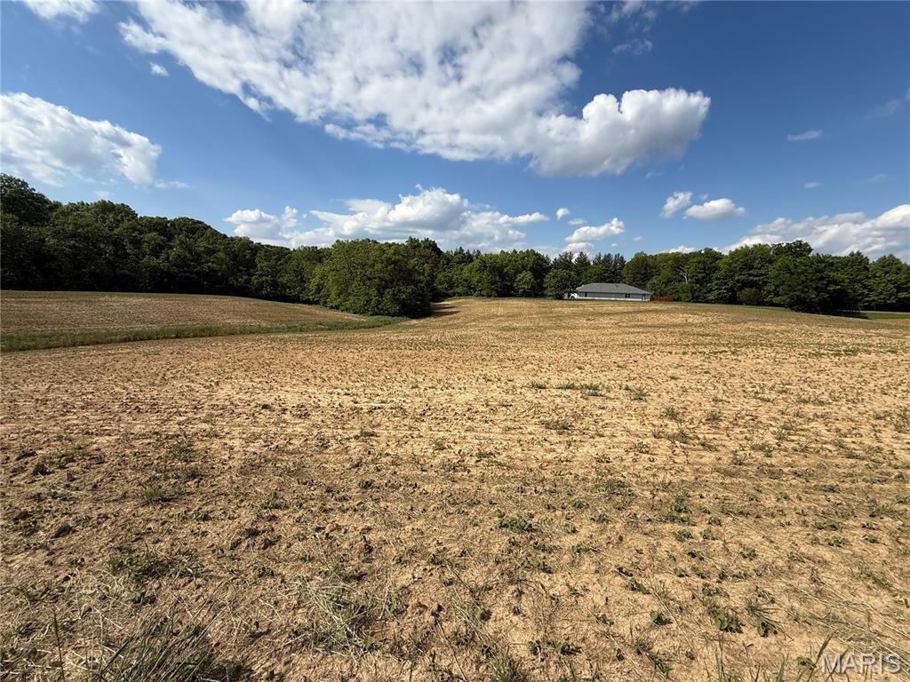 Not in a subdivision - Residential