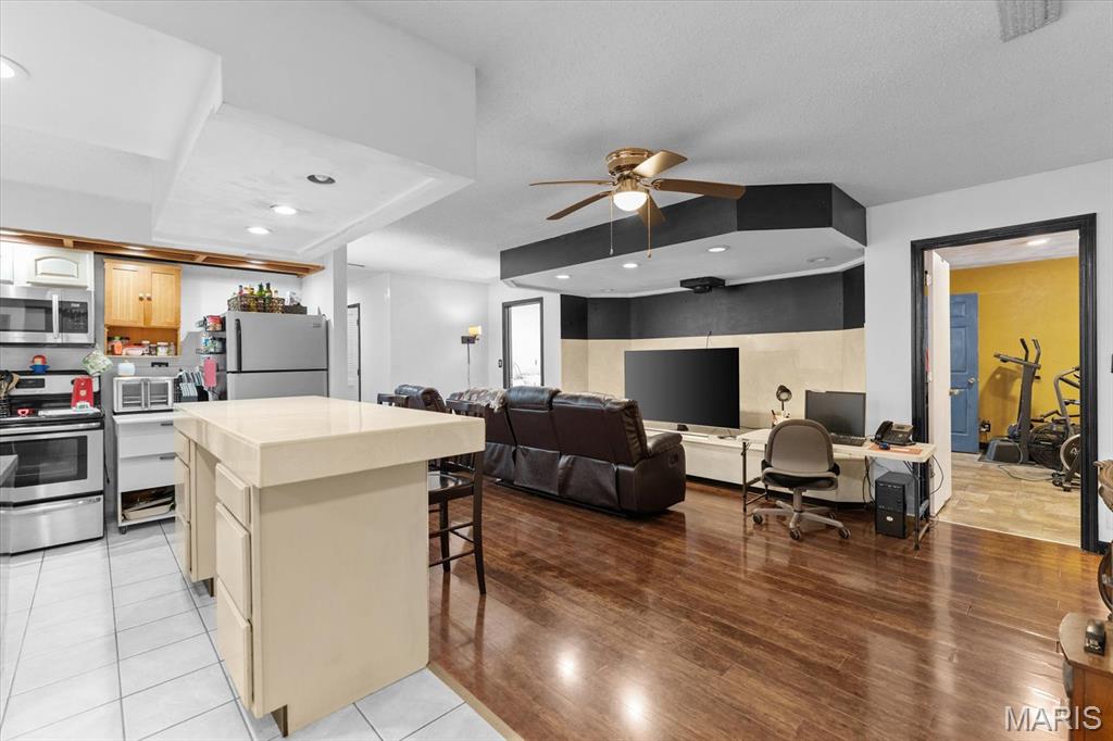 Not in a subdivision - Residential
