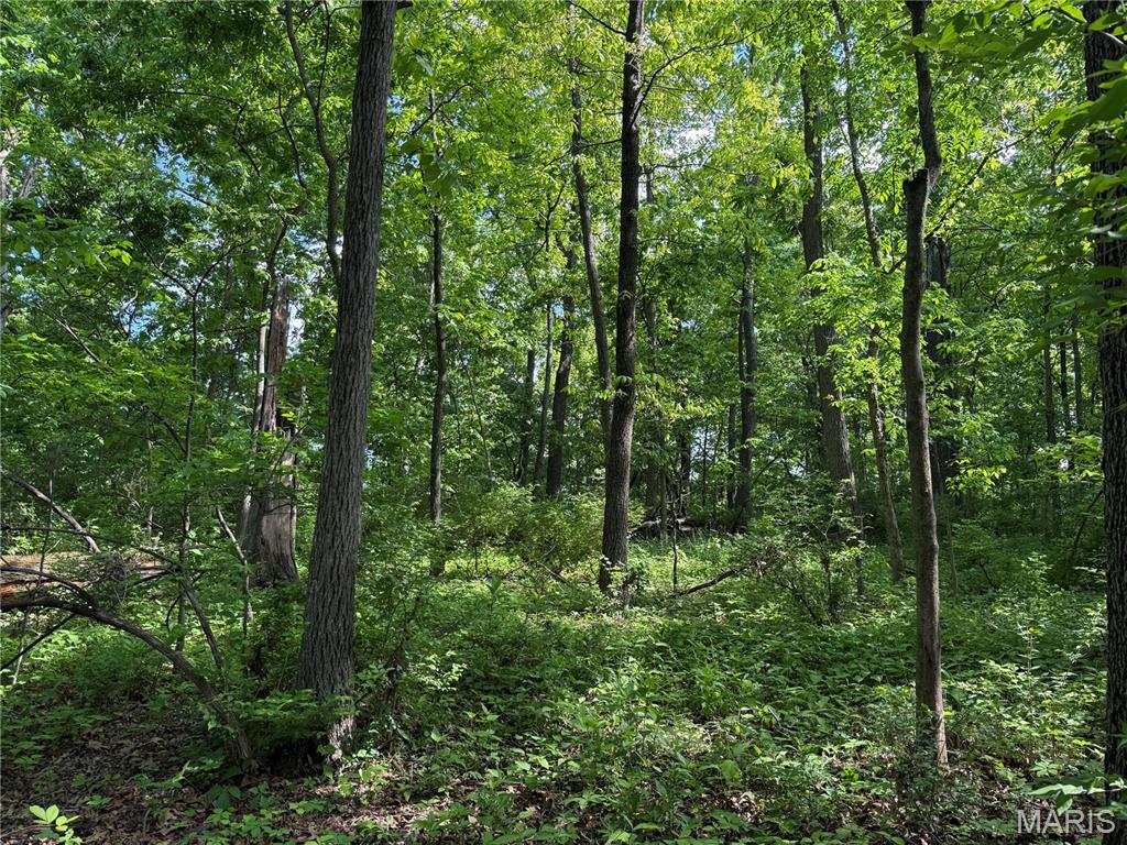 Not in a subdivision - Residential