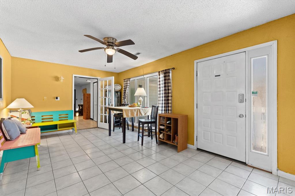 Not in a subdivision - Residential