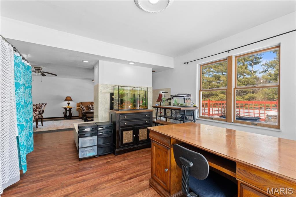 Not in a subdivision - Residential