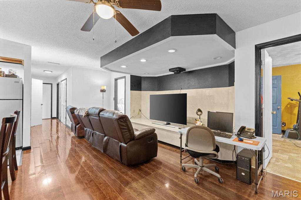 Not in a subdivision - Residential