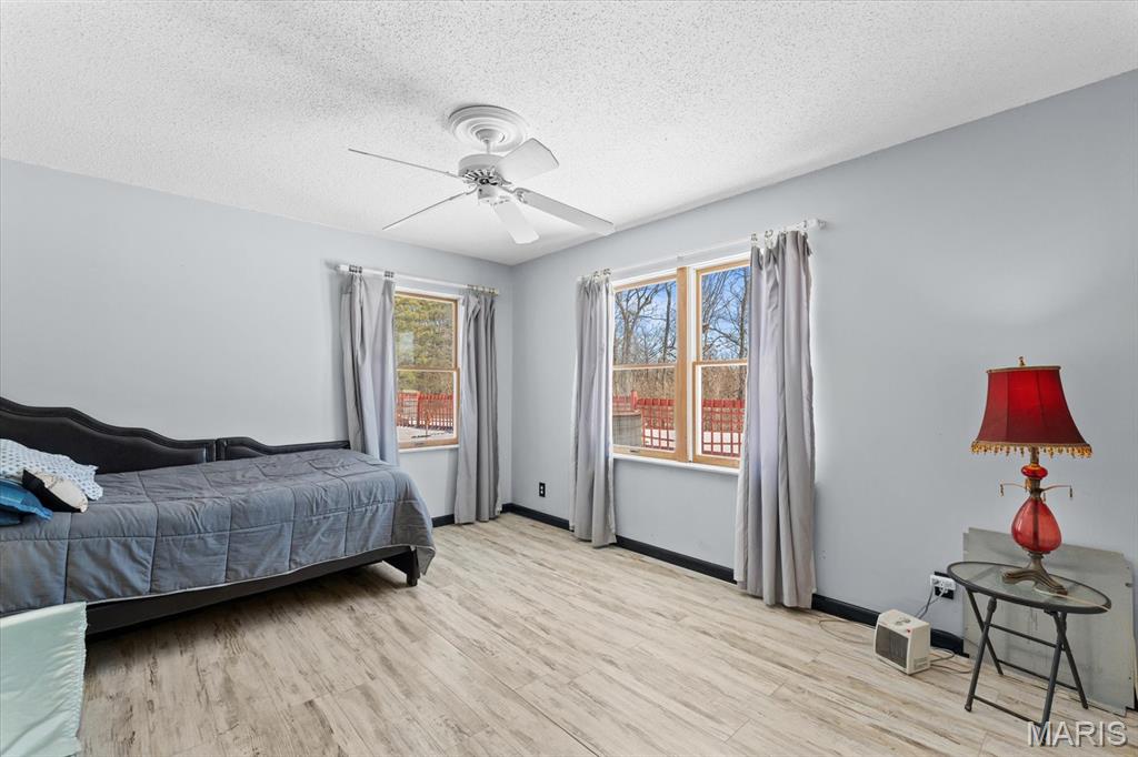 Not in a subdivision - Residential