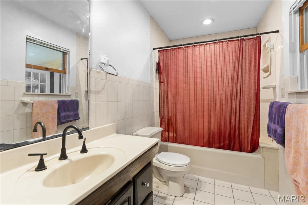 Not in a subdivision - Residential