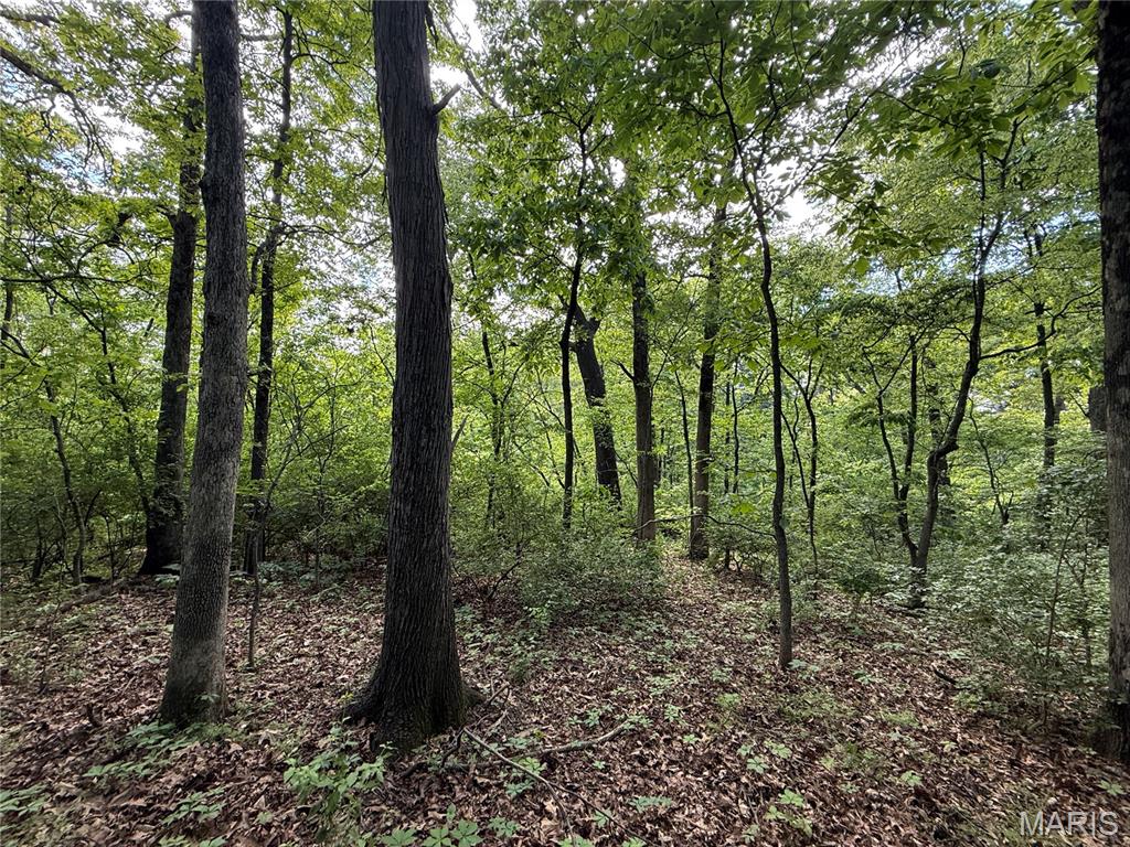 Not in a subdivision - Residential