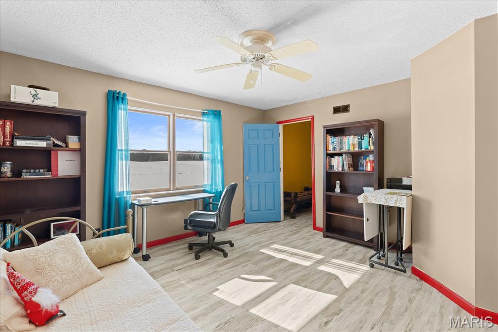 Not in a subdivision - Residential