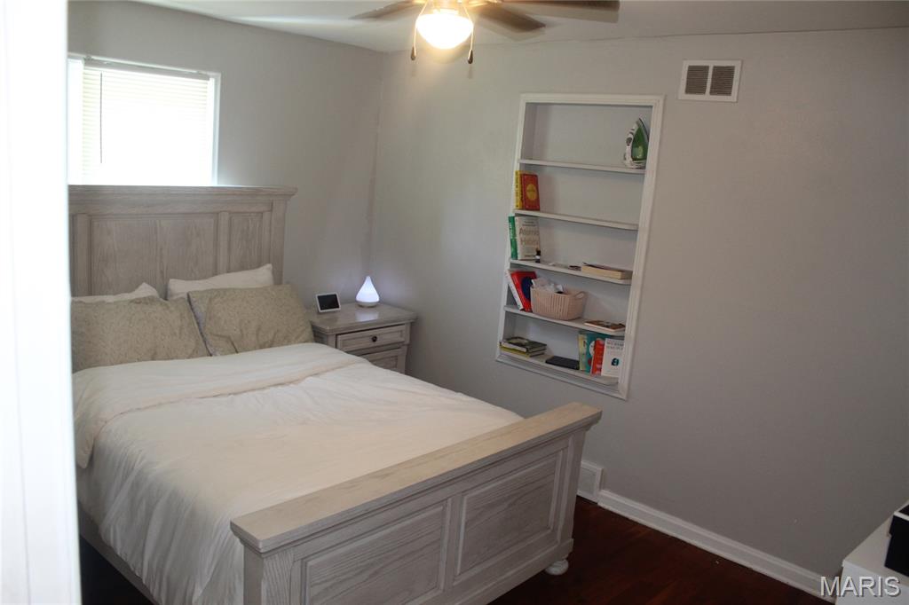 Country Club Hills Add 3 - Residential