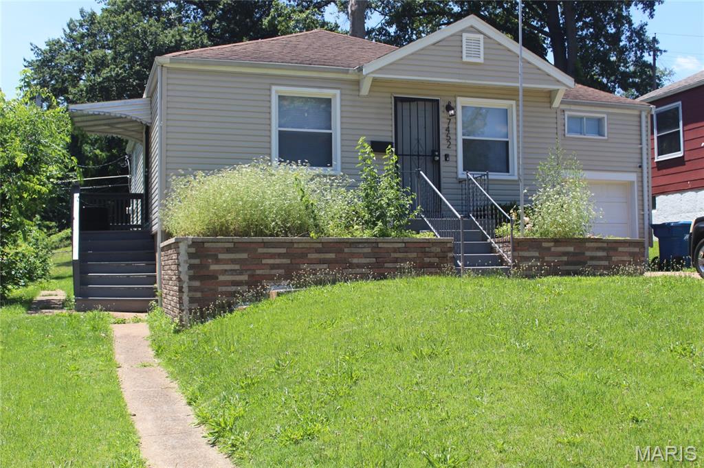Country Club Hills Add 3 - Residential