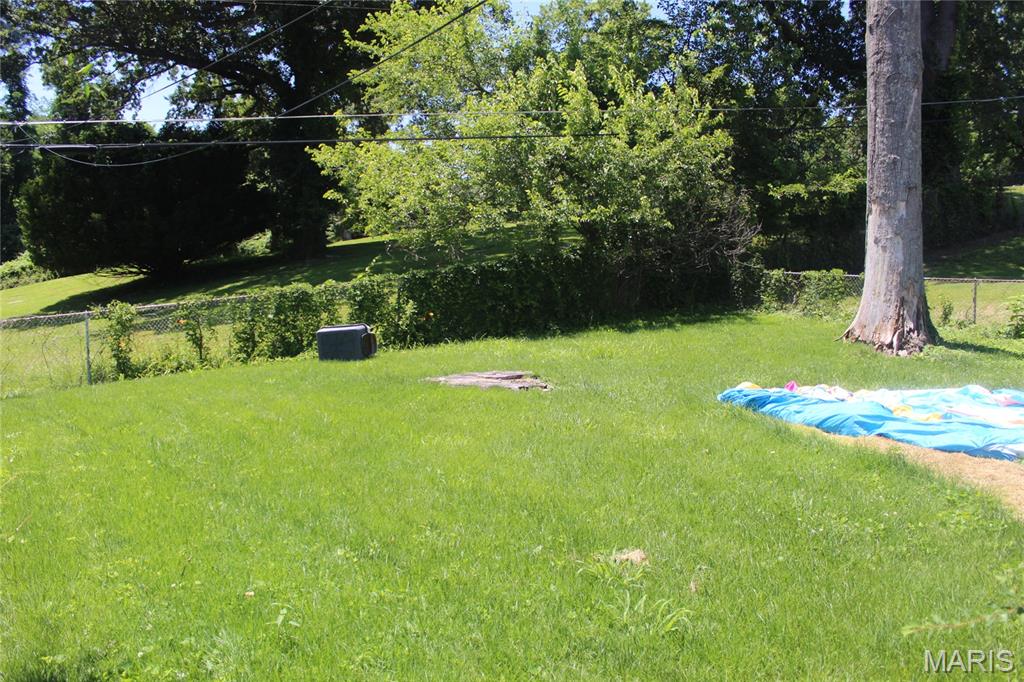 Country Club Hills Add 3 - Residential