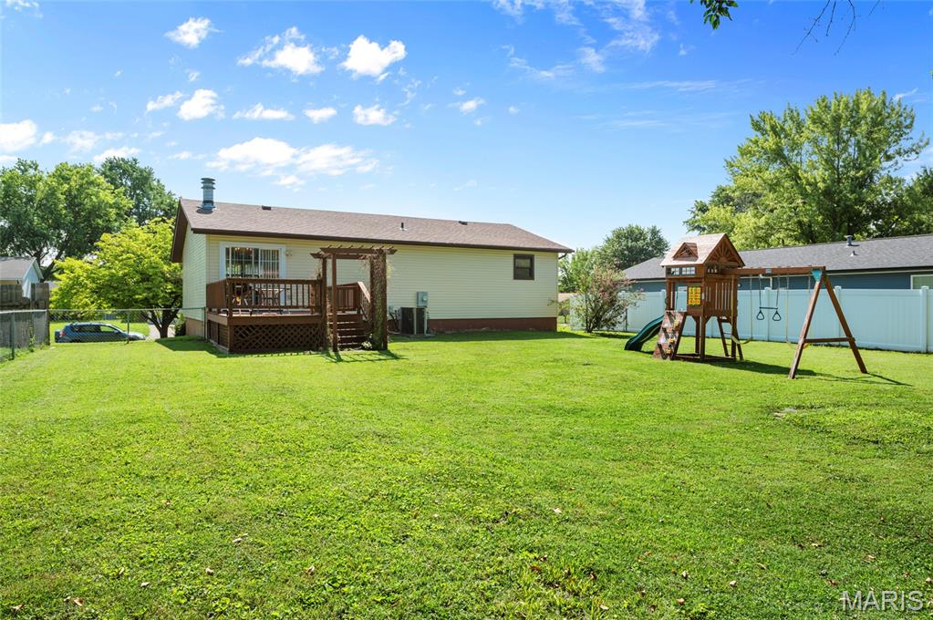 Summertree - Residential