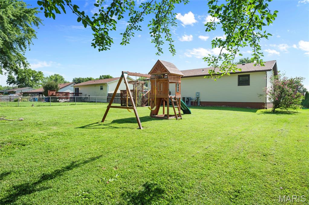 Summertree - Residential