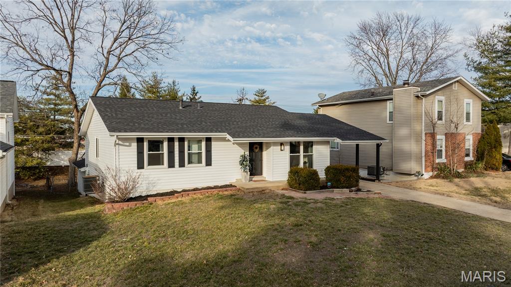 Four Winds Estates - Residential