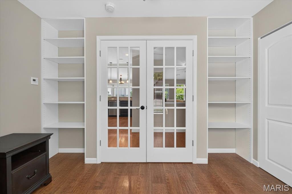 Shumate Blk 2 Lts 19 & 20 Consolidation - Residential