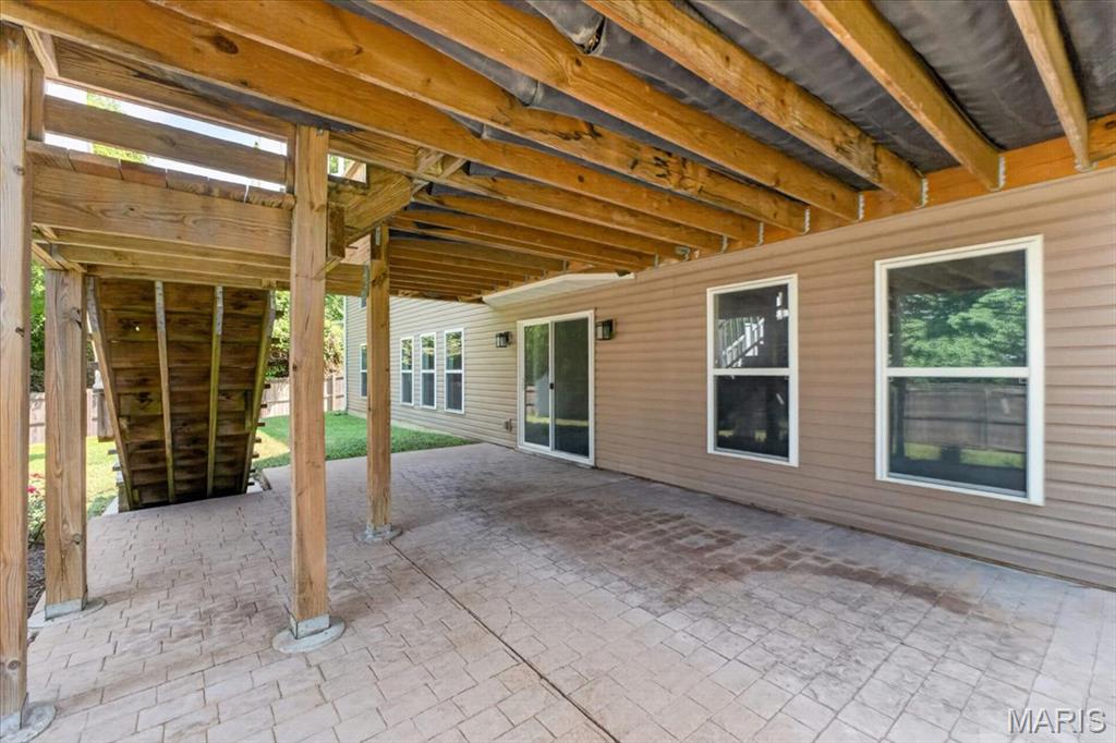 Shumate Blk 2 Lts 19 & 20 Consolidation - Residential
