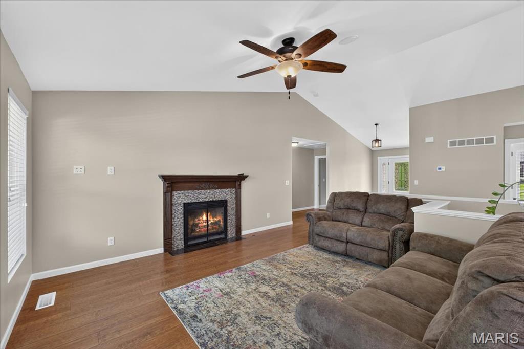 Shumate Blk 2 Lts 19 & 20 Consolidation - Residential