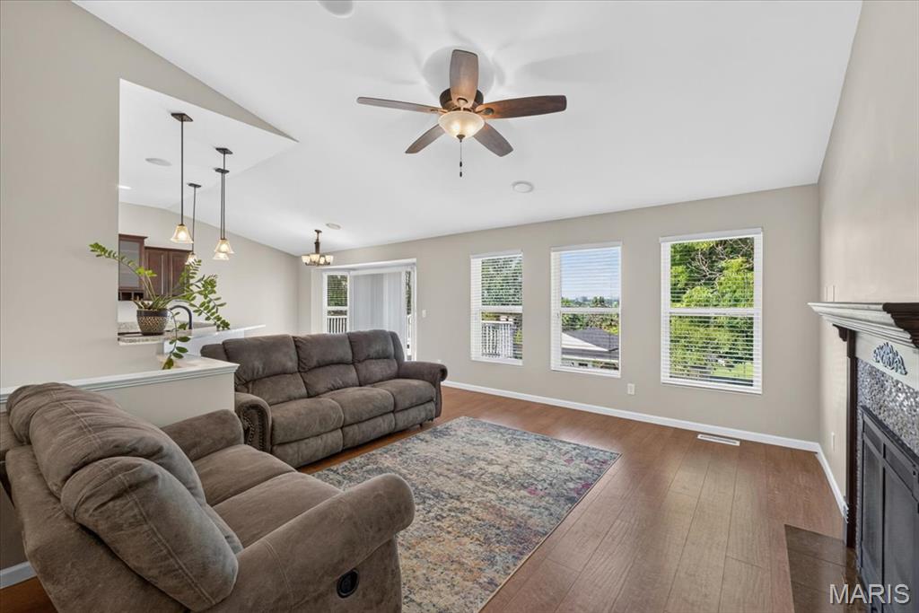 Shumate Blk 2 Lts 19 & 20 Consolidation - Residential
