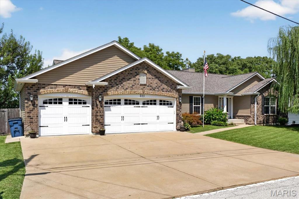 Shumate Blk 2 Lts 19 & 20 Consolidation - Residential