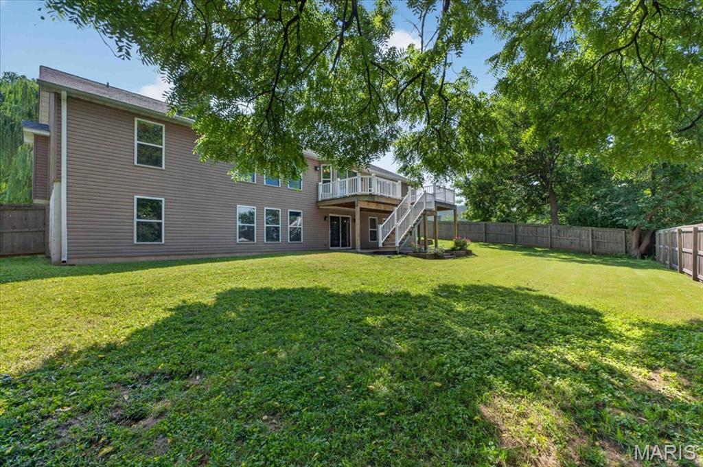 Shumate Blk 2 Lts 19 & 20 Consolidation - Residential