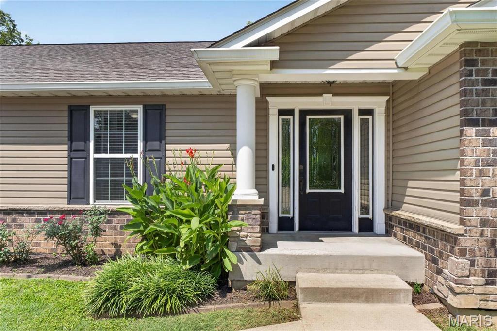 Shumate Blk 2 Lts 19 & 20 Consolidation - Residential
